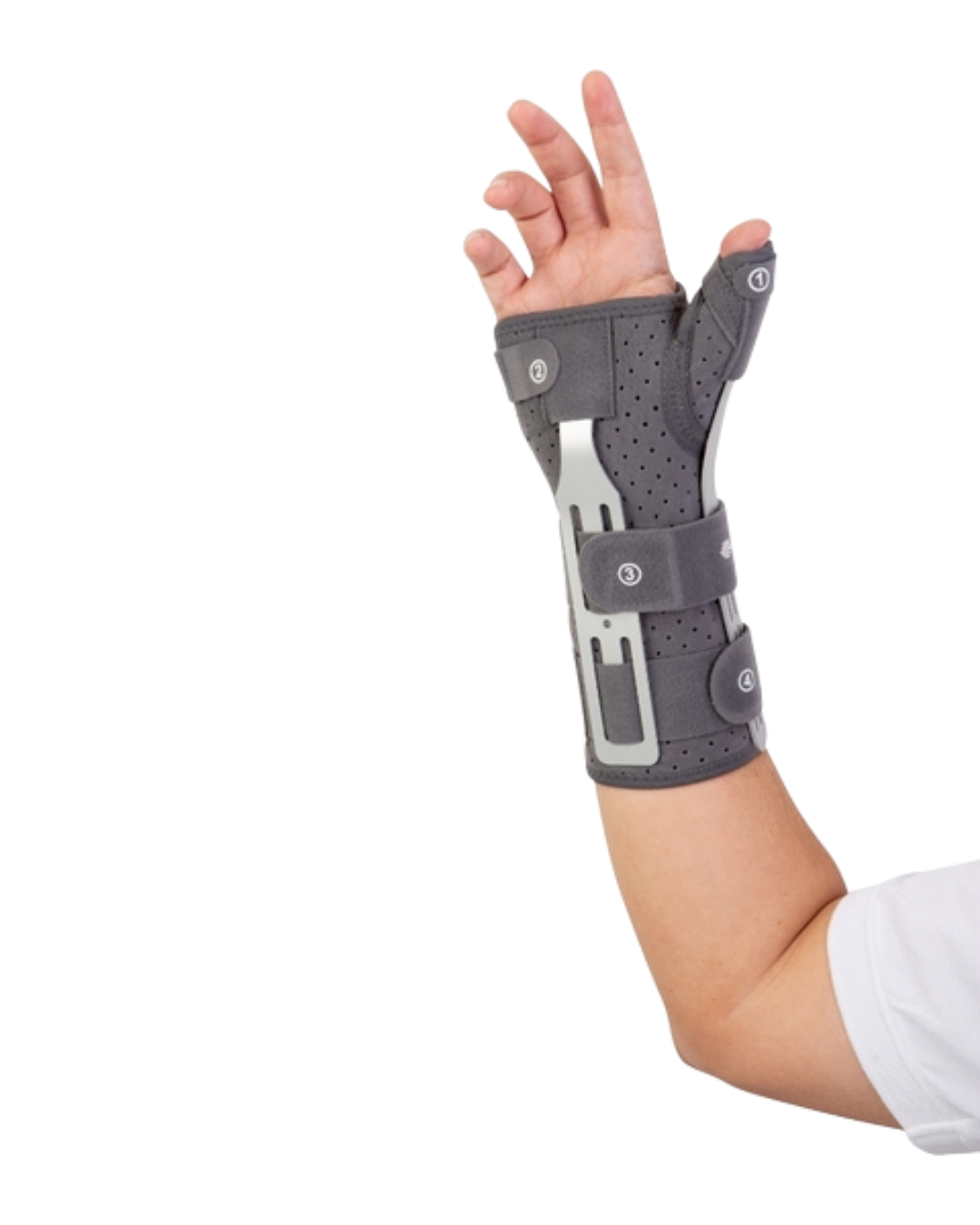 Ortesis de Muñeca con Dedo Pulgar