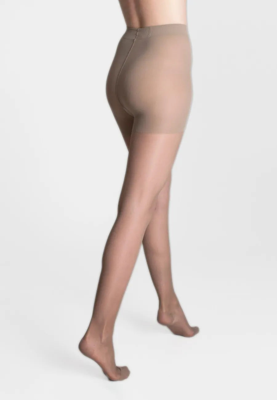 Panty Compresión Varimed 140 18-22 mmHg = 15-20 mmHg