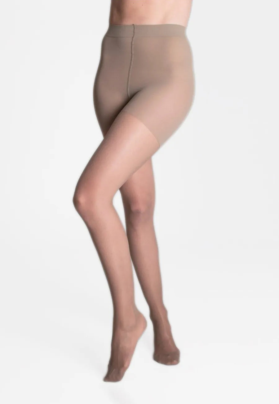 Panty Compresión Varimed 140 18-22 mmHg = 15-20 mmHg