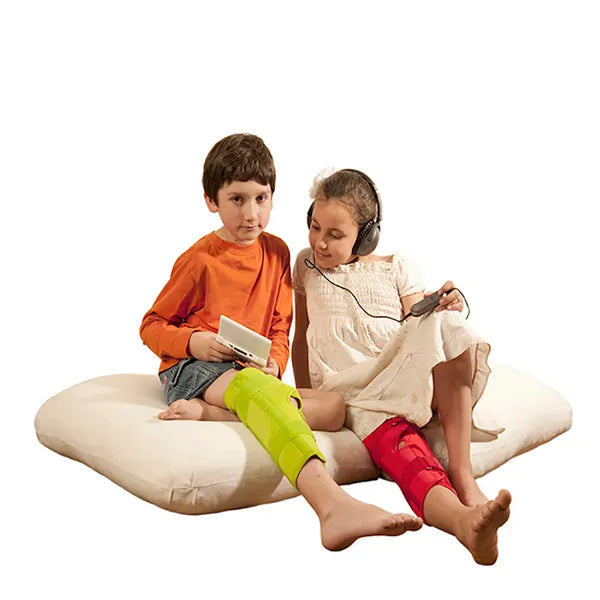 Inmovilizador de Rodilla Niños
