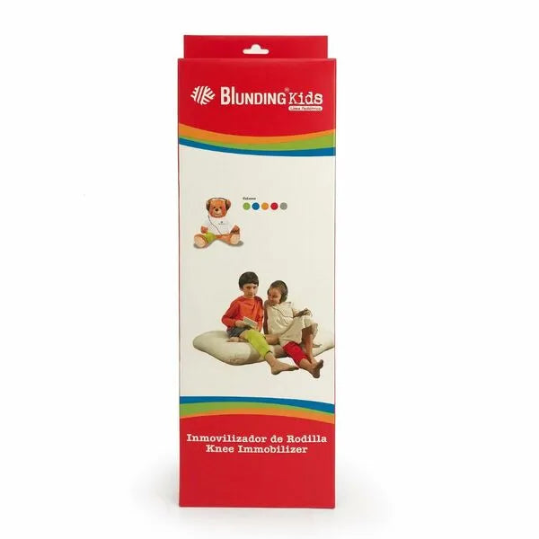 Inmovilizador de Rodilla Niños