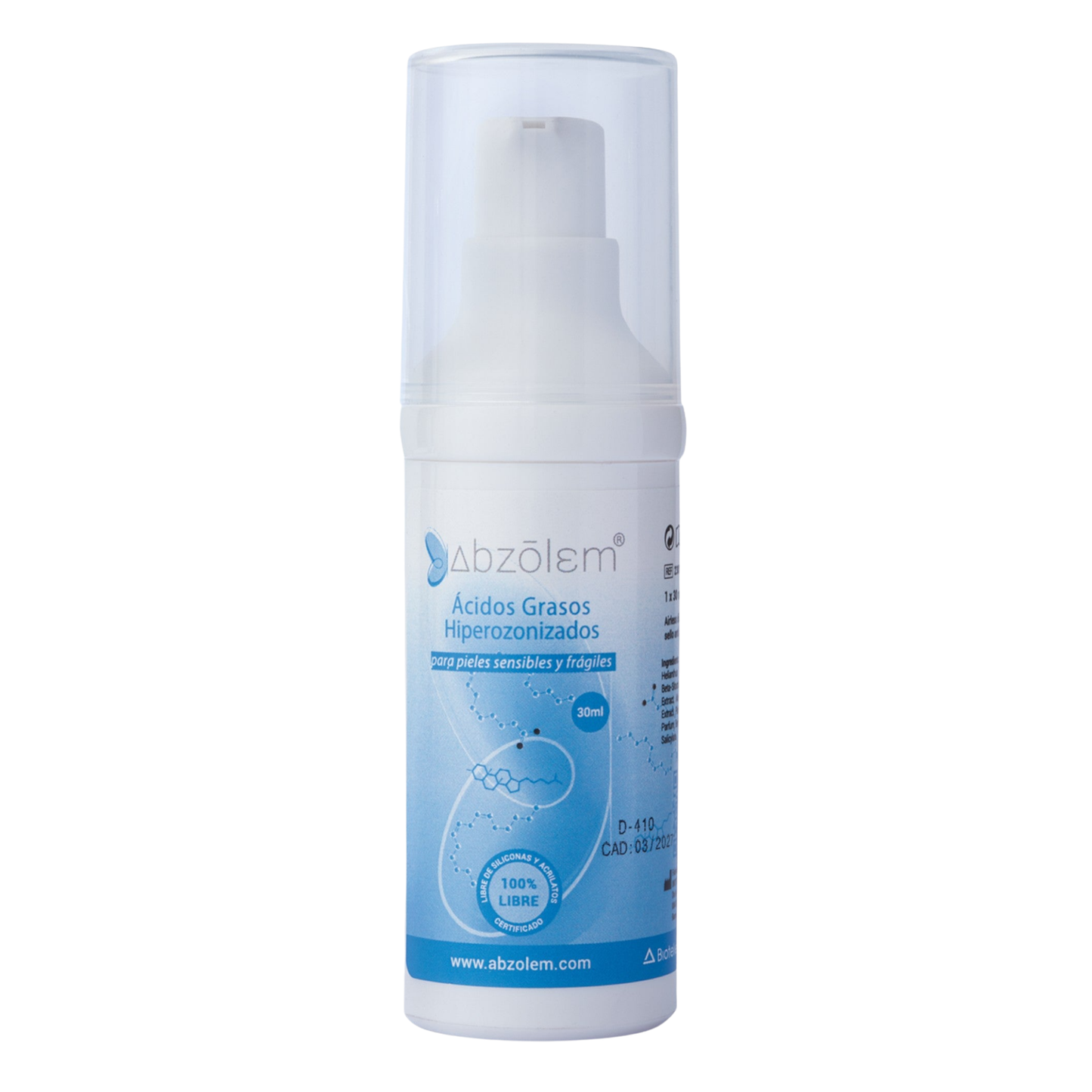 Abzolem 30 ml
