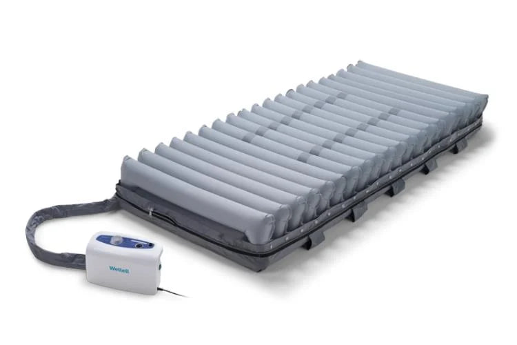 Colchon Antiescaras Domus 3
