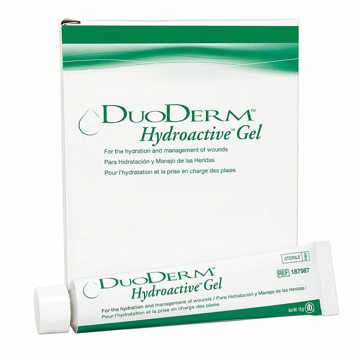 Gel Duoderm Hydroactive Convatec