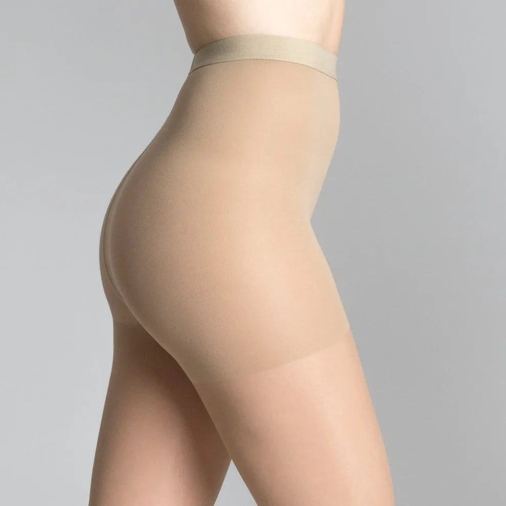 Panty Segreta 70 compresión graduada 11-14 mmHg