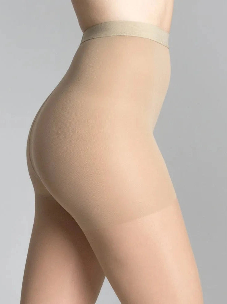 Panty Segreta 70 compresión graduada 11-14 mmHg