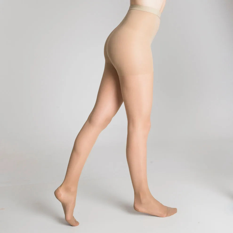 Panty Segreta 70 compresión graduada 11-14 mmHg