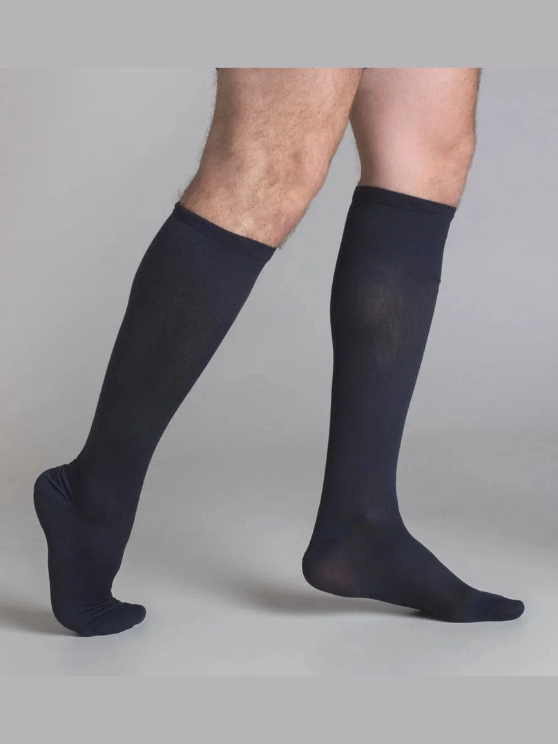 Calcetín Repomen compresión graduada 16-20 mmhg