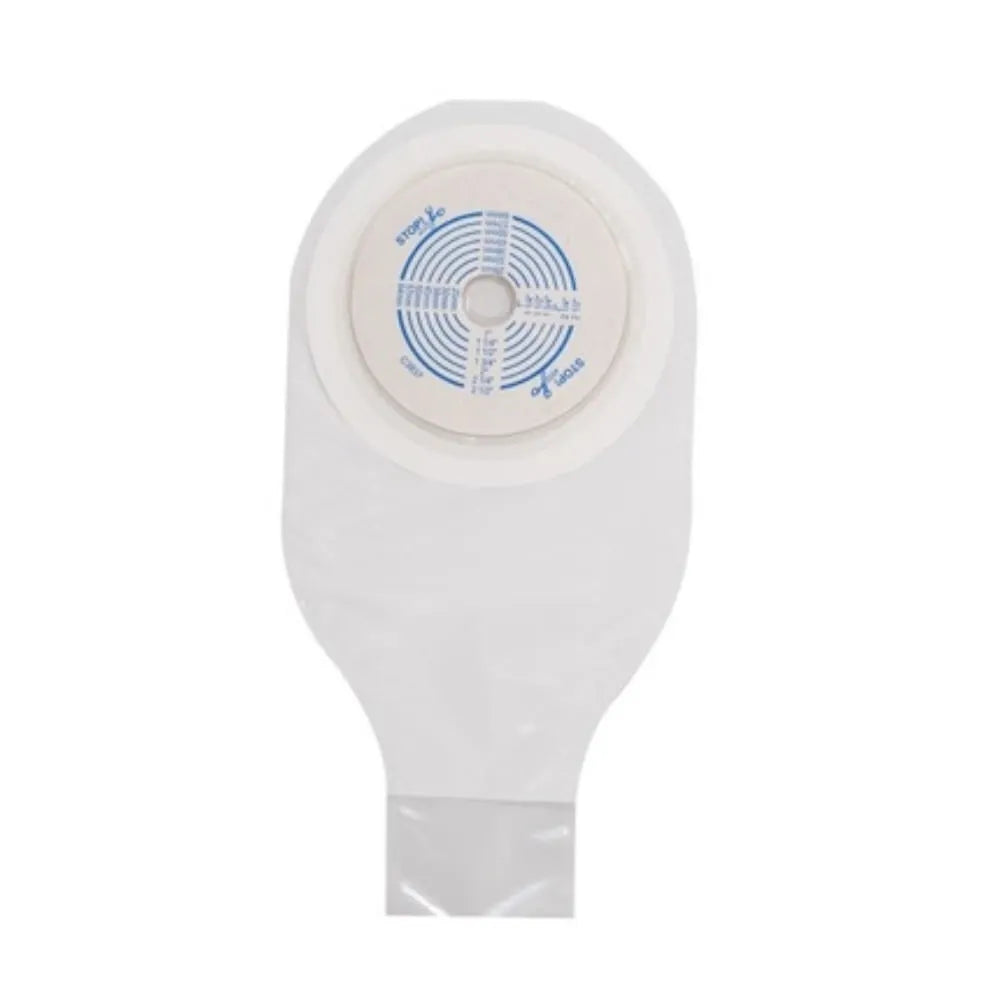 Bolsa Colostomia 1 Pieza Drenable Recortable ActiveLife