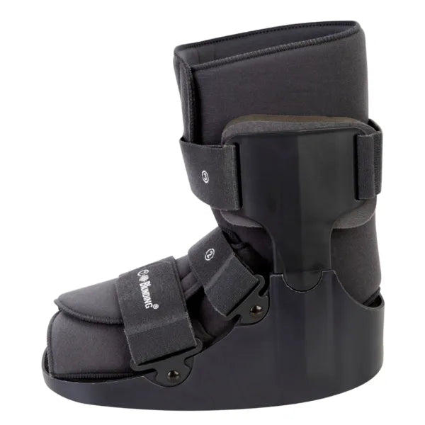 Bota Corta Premium Blunding