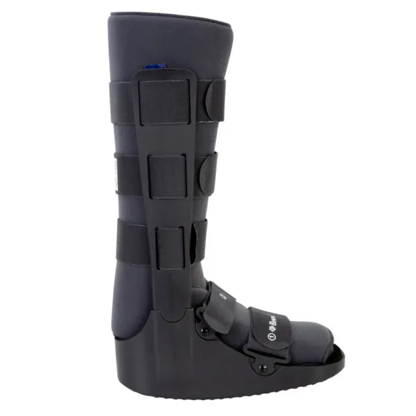 Bota Larga Premium Blunding