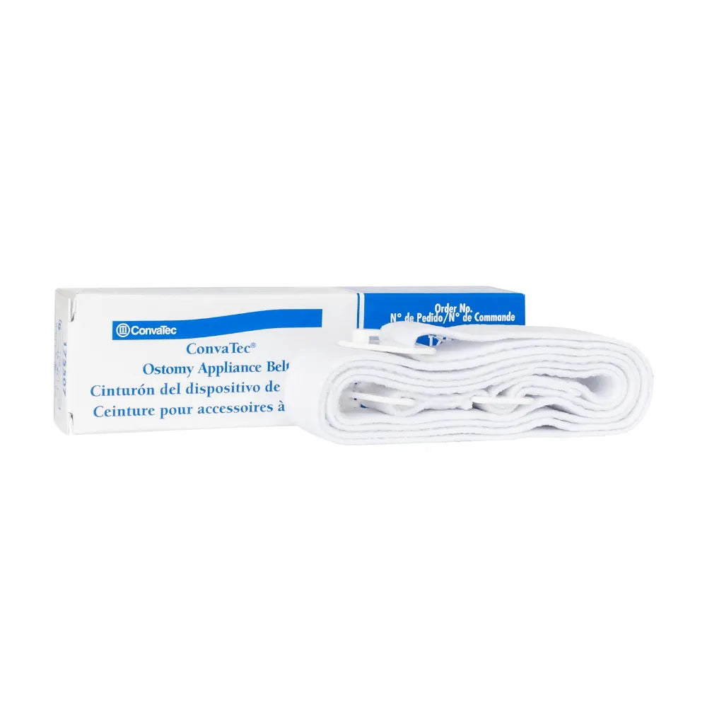 Cinturon Ostomía Convatec
