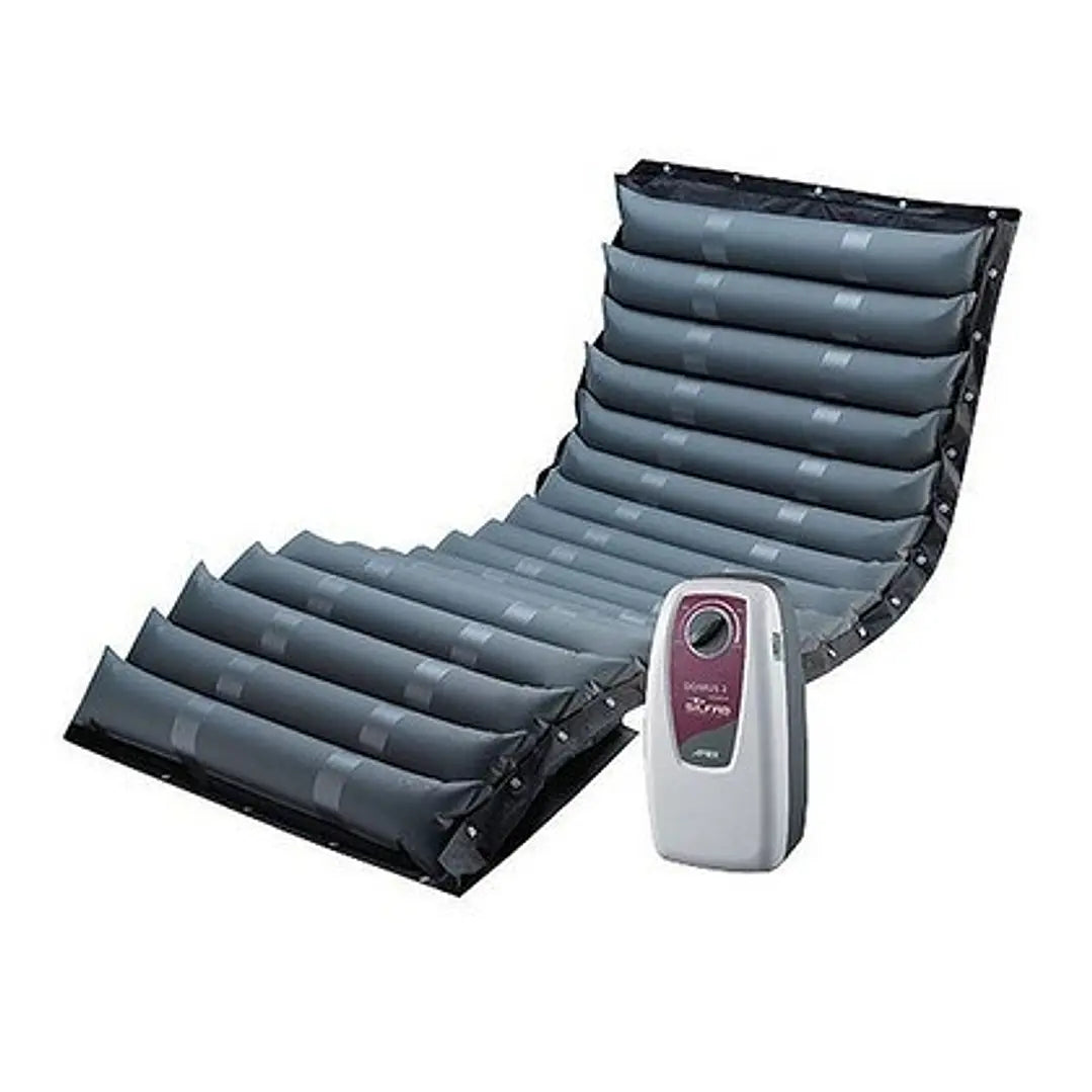 Colchon Antiescaras Domus 2