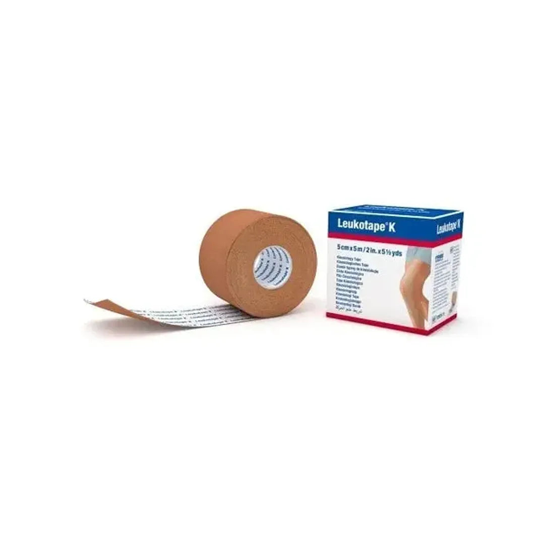 Leukotape K 5cm x 5mt