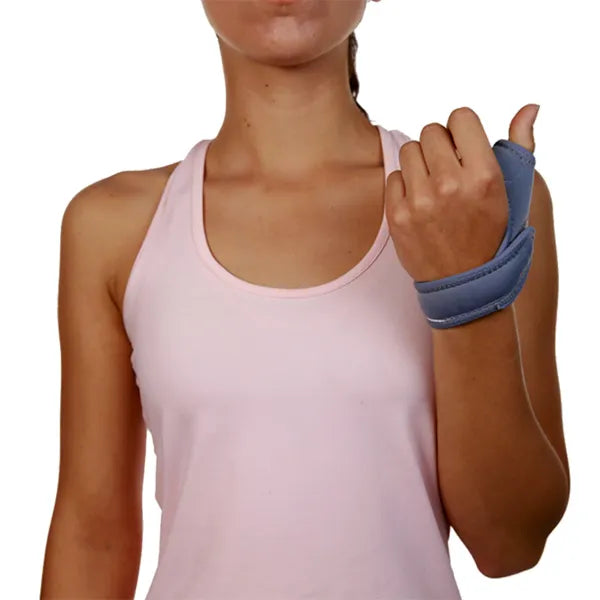 Ortesis de Dedo Pulgar