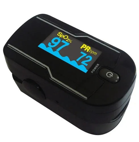 Oximetro De Pulso Choicemmed C21 ChoiceMMed