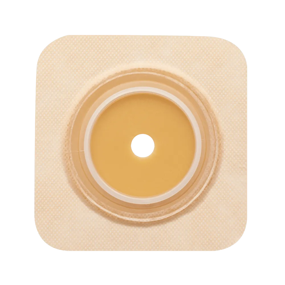 Placa Ostomia flexible Natura 45 mm
