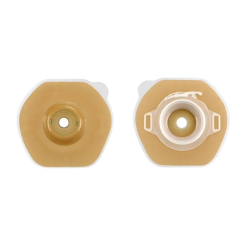 Placa Ostomía Convexa Proxima 2