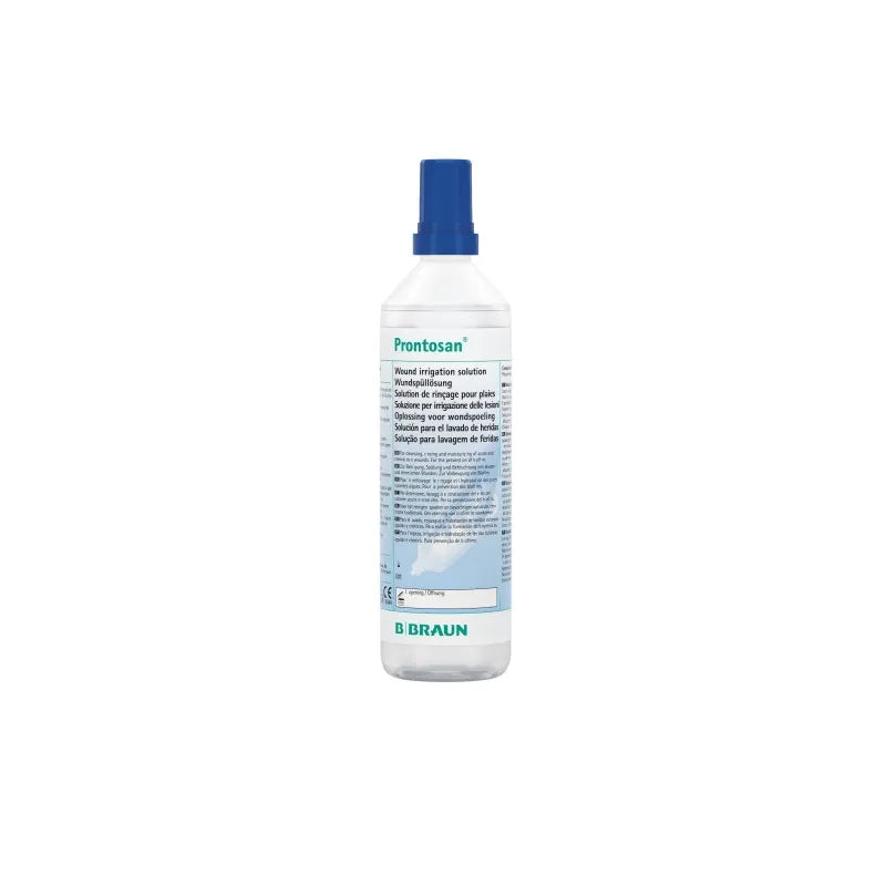 Prontosan Solución 350 ml.
