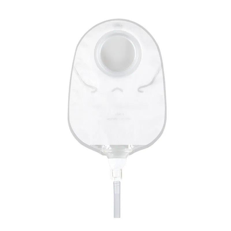 Bolsa Urostomía Proxima 2 Transparente