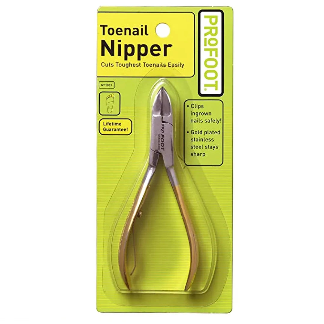 Tijeras Uñas Profoot