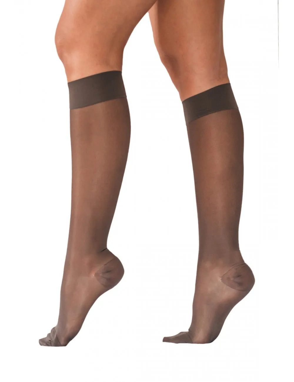 Mini media Segreta 140 compresión graduada 18-22 mmHg