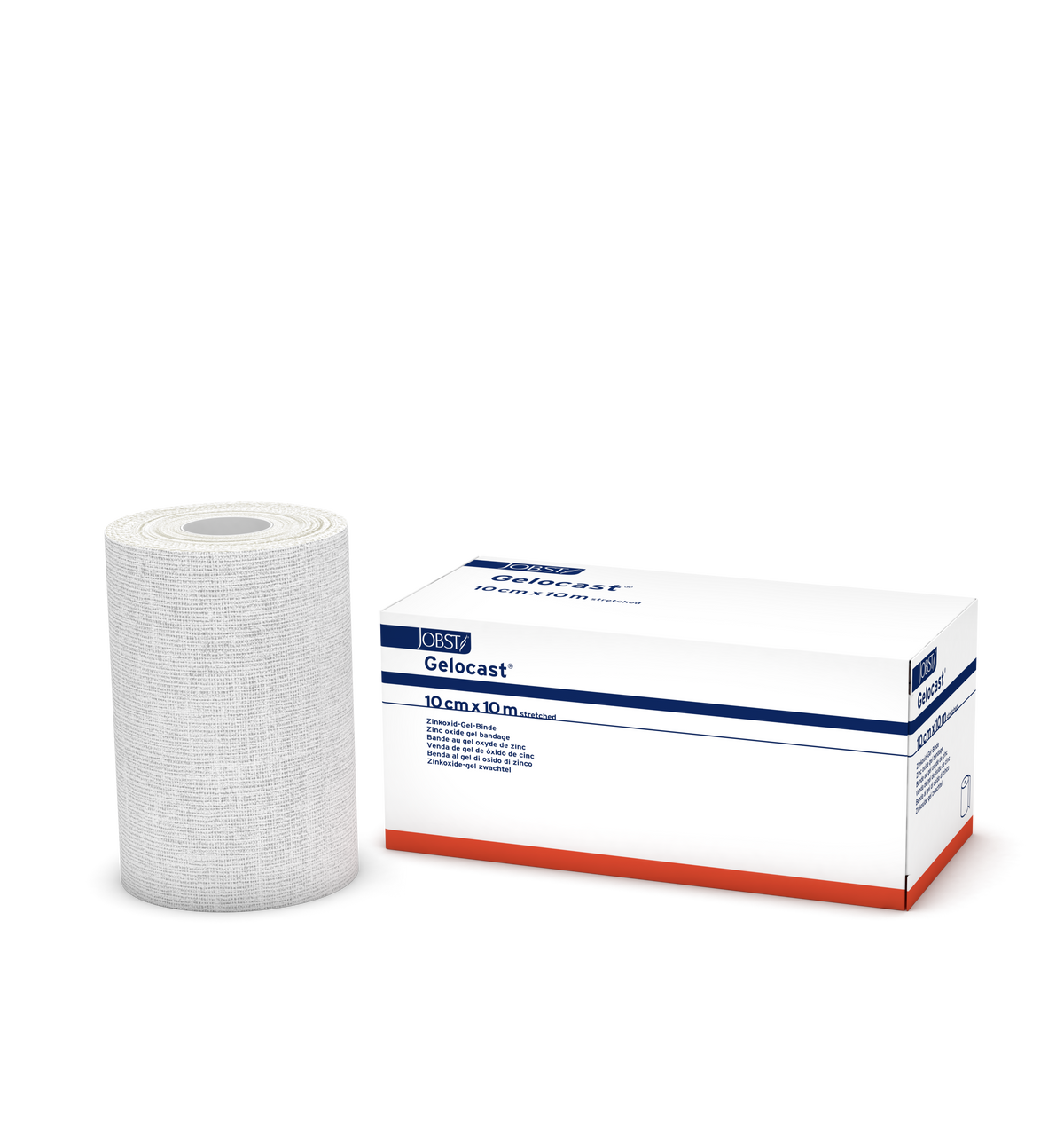 Venda Gelocast JOBST 10 cm x 10 m bota de Unna