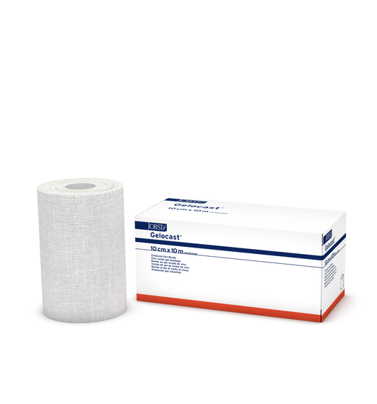 Venda Gelocast JOBST 10 cm x 10 m bota de Unna