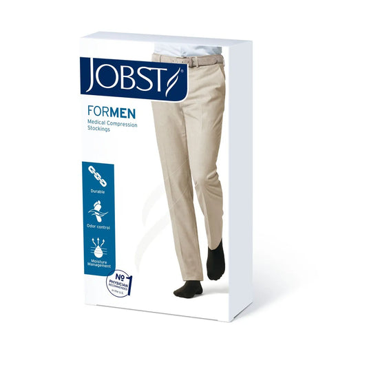 Calcetin Compresivo Hombre Jobst For Men
