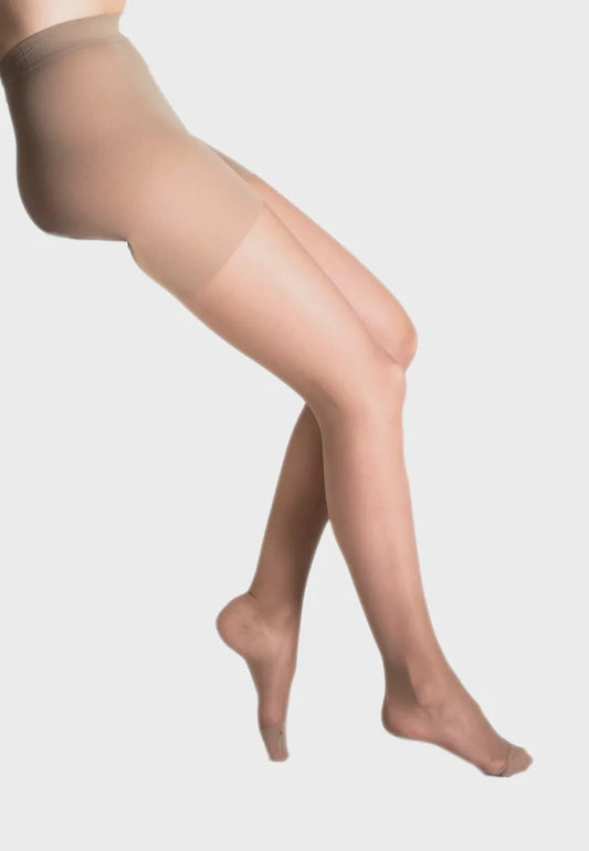 Panty Compresión Varimed 140 18-22 mmHg = 15-20 mmHg
