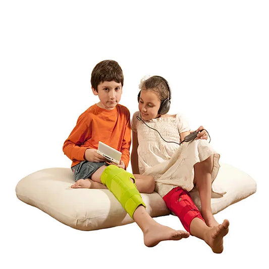 Inmovilizador de Rodilla Niños