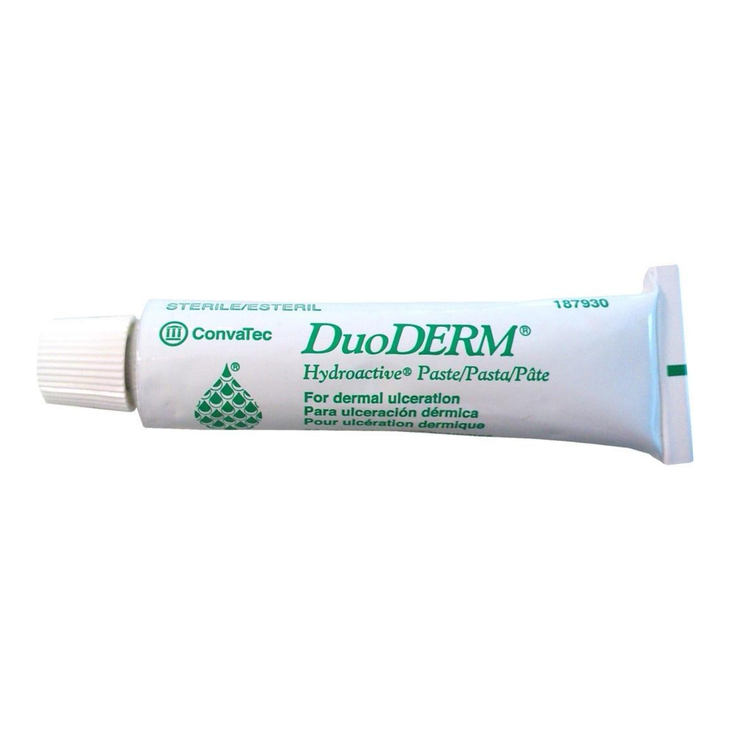 Gel Duoderm Hydroactive Convatec