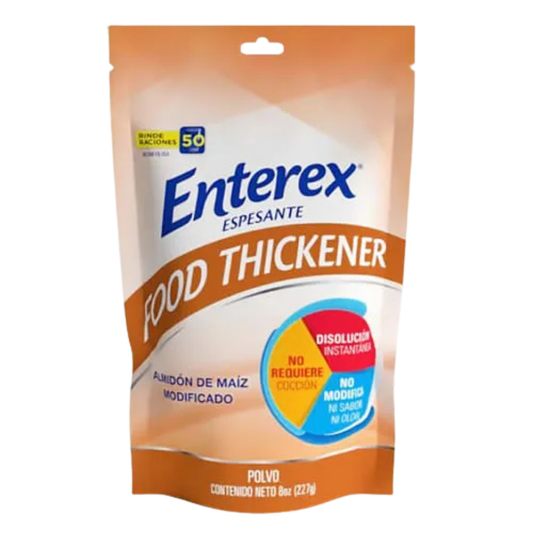 Enterex Espesante 227 gr.