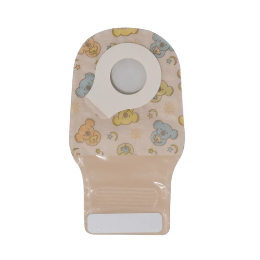 Bolsa Pediatrica ACT Drenable Littles Ones Aro 4.8-31mm