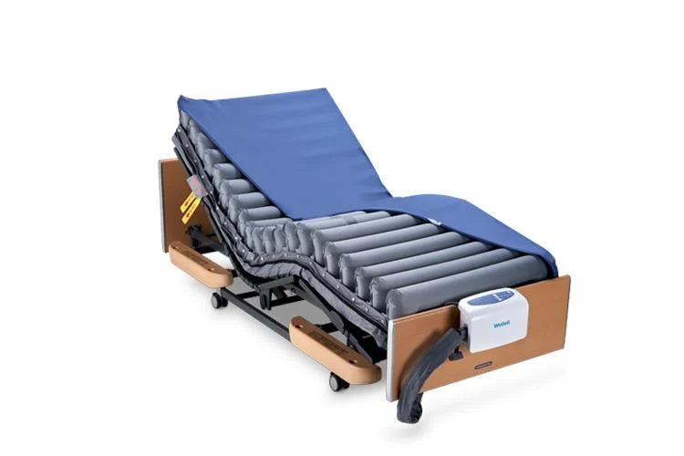 Colchon Antiescaras Domus 3