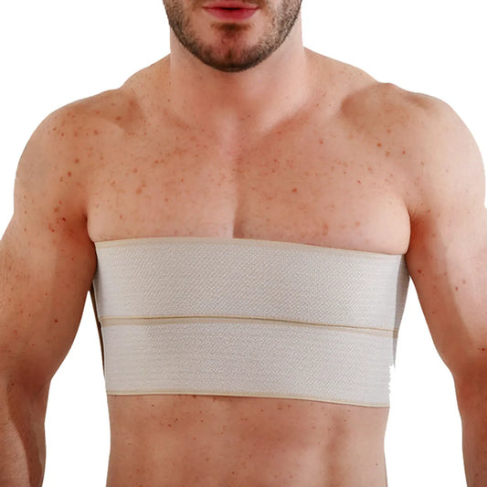 Faja Toracica Hombre