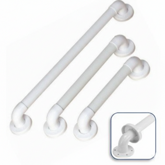 Barra Seguridad para Ducha Plastica