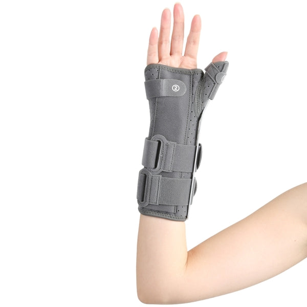 Ortesis de Muñeca con Dedo Pulgar