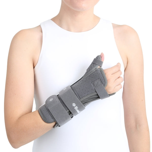 Ortesis de Muñeca con Dedo Pulgar