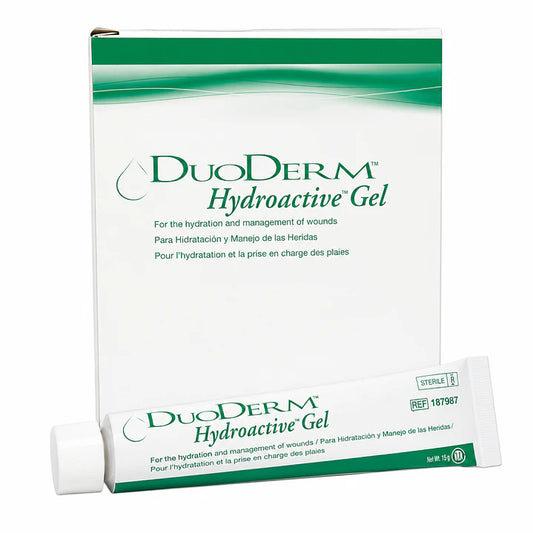 Gel Duoderm Hydroactive Convatec