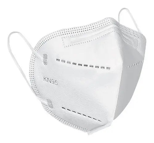 Mascarilla KN95 10 unidades