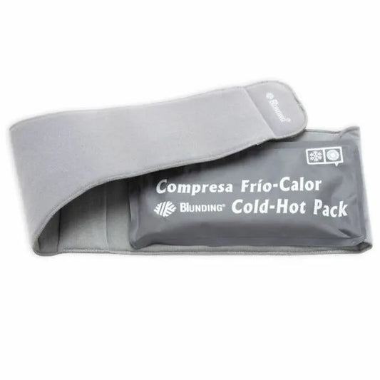 Compresa Frío Calor Rodilla