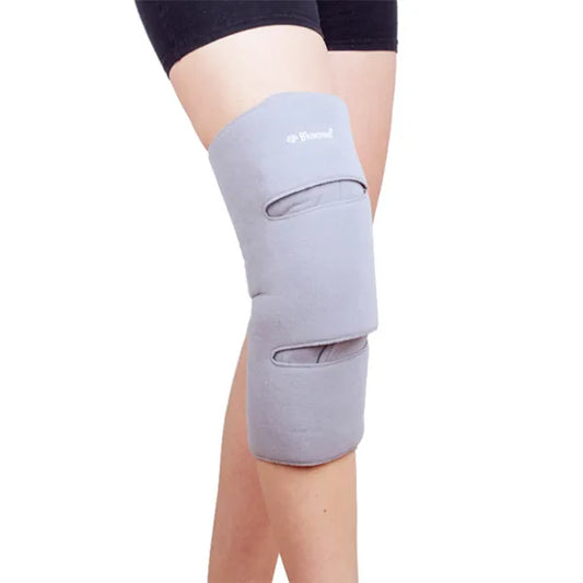 Ice Pack para Artroscopia de Rodilla