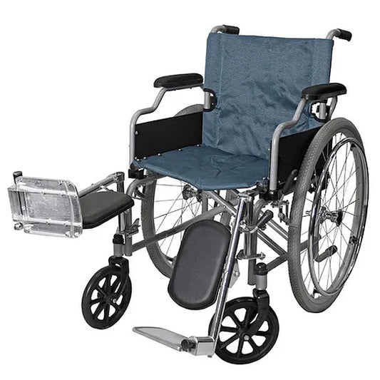 Silla de Ruedas Traumatologica