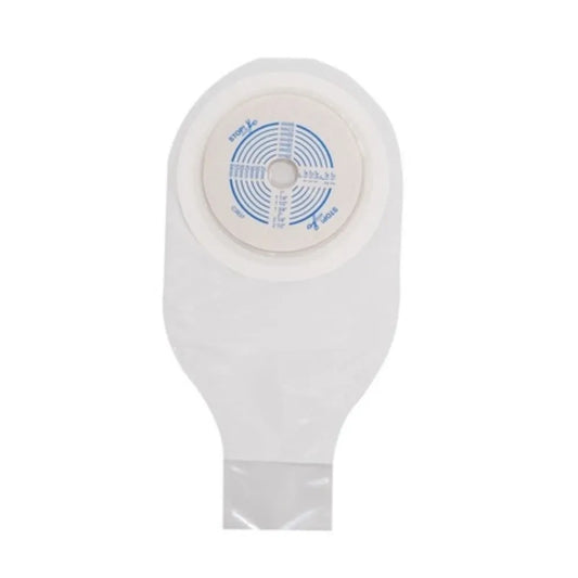 Bolsa Colostomia 1 Pieza Drenable Recortable ActiveLife