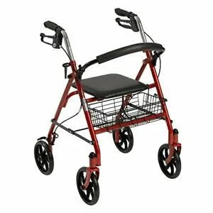 Andador Con Ruedas Drive Medical