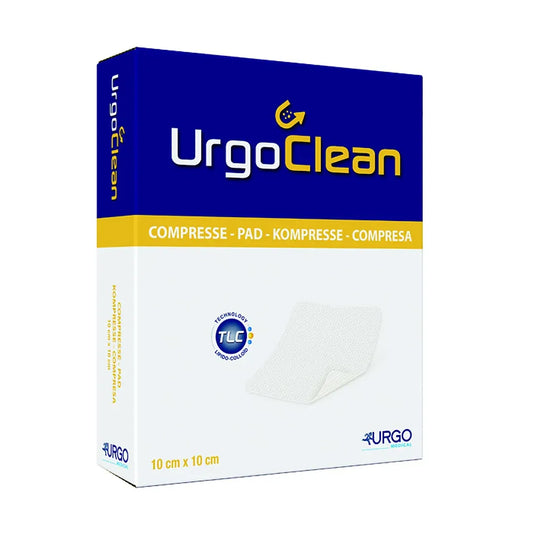 Aposito Urgo Clean