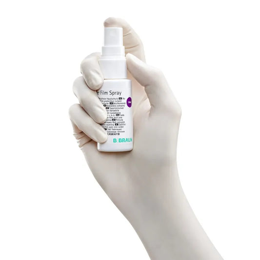 Askina Barrier Film 28 ml. Botella Spray