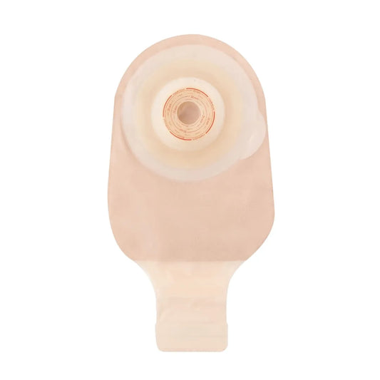 Bolsa Colostomia Esteem Flex Convex Recortable