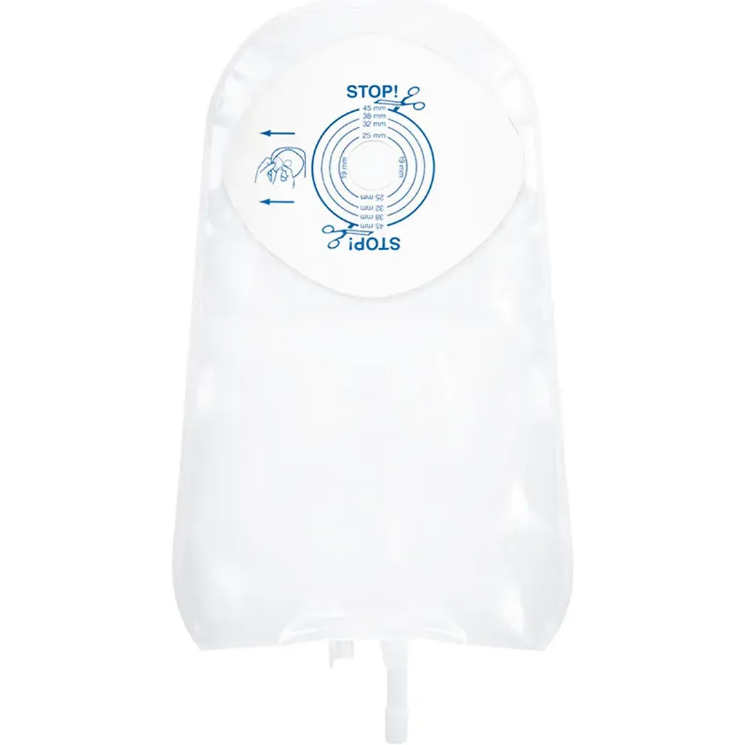Bolsa Urostomía 1 Pieza Active Life